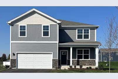 13556 S Playa Vista Boulevard, Plainfield, IL 60544 - Photo 1