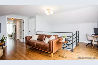 1534 N Bosworth Avenue #3, Chicago, IL 60642 - Photo 27