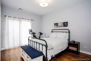 1534 N Bosworth Ave, Chicago, IL 60642 - Photo 9