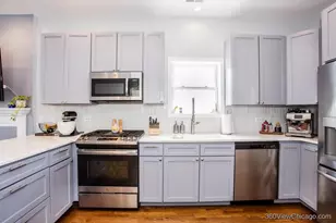 1534 N Bosworth Ave, Chicago, IL 60642 - Photo 5
