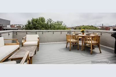 1534 N Bosworth Avenue #3, Chicago, IL 60642 - Photo 17