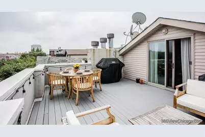 1534 N Bosworth Avenue #3, Chicago, IL 60642 - Photo 29
