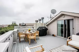 1534 N Bosworth Ave, Chicago, IL 60642 - Photo 29