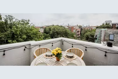 1534 N Bosworth Avenue #3, Chicago, IL 60642 - Photo 31