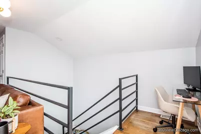 1534 N Bosworth Avenue #3, Chicago, IL 60642 - Photo 21