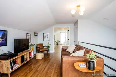 1534 N Bosworth Avenue #3, Chicago, IL 60642 - Photo 13