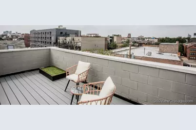 1534 N Bosworth Avenue #3, Chicago, IL 60642 - Photo 19