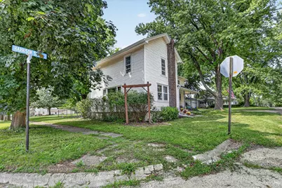 110 N Harrison Street, Cedarville, IL 61013 - Photo 5