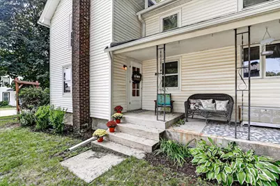 110 N Harrison Street, Cedarville, IL 61013 - Photo 3