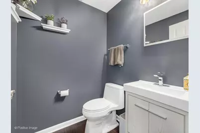 110 Morgans Gate Drive, Wood Dale, IL 60191 - Photo 9