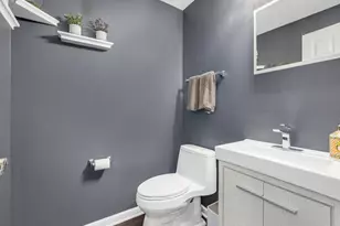 110 Morgan's Gate Dr, Wood Dale, IL 60191 - Photo 9
