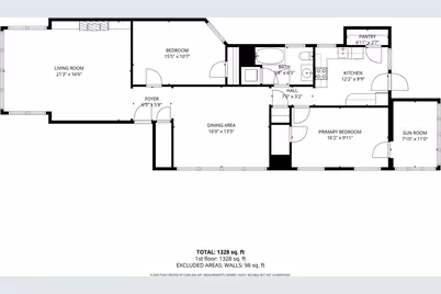 1530 W Elmdale Avenue #1, Chicago, IL 60660 - Photo 21