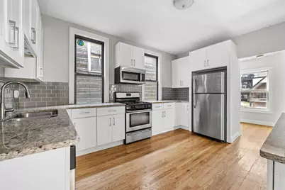 1363 W Walton Street #2F, Chicago, IL 60642 - Photo 5