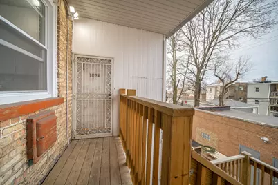9124 S Ada Street #2A, Chicago, IL 60620 - Photo 23