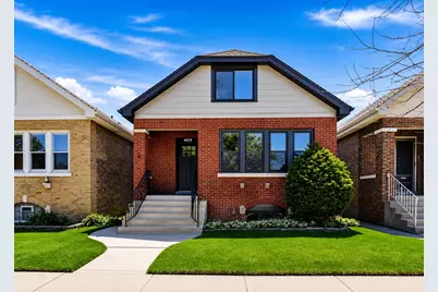 4829 W Strong Street, Chicago, IL 60630 - Photo 1