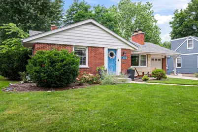 632 N Hickory Avenue, Arlington Heights, IL 60004 - Photo 3