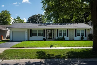 1021 Lonsdale Road, Elk Grove Village, IL 60007 - Photo 1