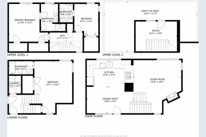 860 N Elston Avenue #2, Chicago, IL 60642 - Photo 33