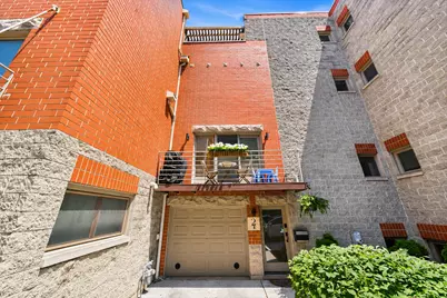 860 N Elston Avenue #2, Chicago, IL 60642 - Photo 1