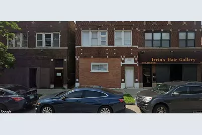 2517 W 69th Street, Chicago, IL 60636 - Photo 1