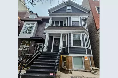 2541 N Southport Avenue #2R, Chicago, IL 60614 - Photo 1