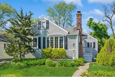 344 W Maple Street, Lombard, IL 60148 - Photo 1