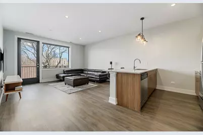 2111 S Halsted Street #203, Chicago, IL 60608 - Photo 7