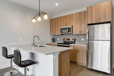 2111 S Halsted Street #203, Chicago, IL 60608 - Photo 5