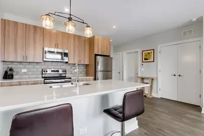 2111 S Halsted Street #203, Chicago, IL 60608 - Photo 9