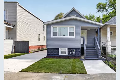 123 W 104th Place, Chicago, IL 60628 - Photo 1