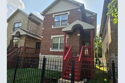 7816 S Woodlawn Avenue, Chicago, IL 60619 - Photo 1