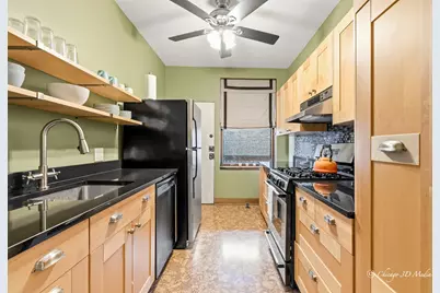 1334 W Birchwood Avenue #2, Chicago, IL 60626 - Photo 11