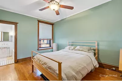 1334 W Birchwood Avenue #2, Chicago, IL 60626 - Photo 13