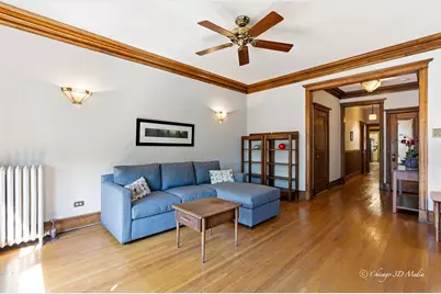 1334 W Birchwood Avenue #2, Chicago, IL 60626 - Photo 5