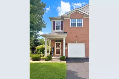 2948 Concord Lane, Wadsworth, IL 60083 - Photo 1