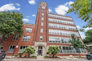 1801 W Larchmont Ave, Chicago, IL 60613 - Photo 1