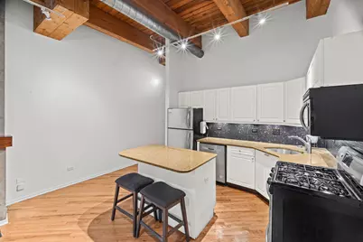 1801 W Larchmont Avenue #103, Chicago, IL 60613 - Photo 9