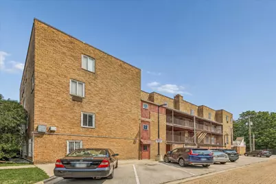 777 Hinman Avenue #35, Evanston, IL 60202 - Photo 21