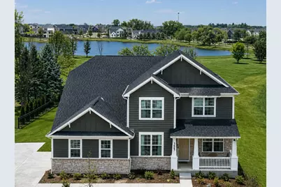 3667 Peregrine Way, Elgin, IL 60124 - Photo 1