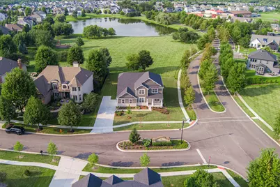 3667 Peregrine Way, Elgin, IL 60124 - Photo 3