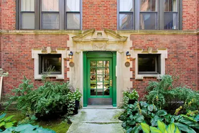 1427 W Elmdale Avenue #2B, Chicago, IL 60660 - Photo 3