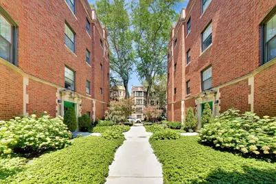 1427 W Elmdale Avenue #2B, Chicago, IL 60660 - Photo 5
