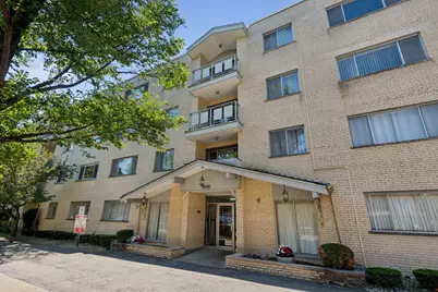 5251 Galitz Street #404, Skokie, IL 60077 - Photo 1