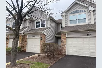 930 Mesa Drive, Lake in the Hills, IL 60156 - Photo 1