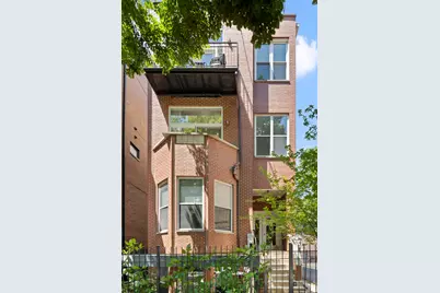 2542 N Seminary Avenue #2, Chicago, IL 60614 - Photo 1