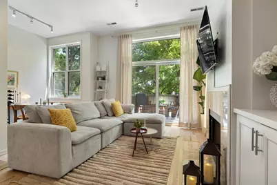 2542 N Seminary Avenue #2, Chicago, IL 60614 - Photo 3