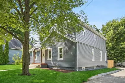 818 Bach Street, Northbrook, IL 60062 - Photo 3