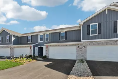 2216 Davidson Way, Yorkville, IL 60560 - Photo 3