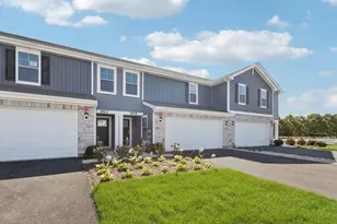 2216 Davidson Way, Yorkville, IL 60560 - Photo 1