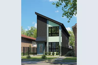6553 S Rhodes Avenue, Chicago, IL 60639 - Photo 1